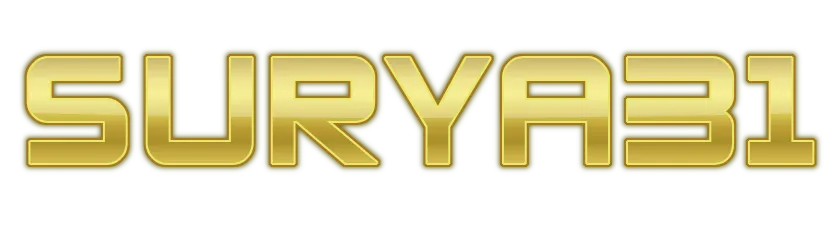 SURYA31 $ Solusi Depo Dana & QRIS 5RB via Link Alternatif Stabil Tercepat